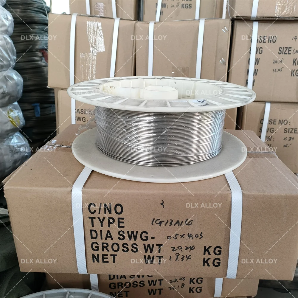 1.2/1.6mm Inconel 718 FILLER METAL ERNIFECR-2 MIG welding wire