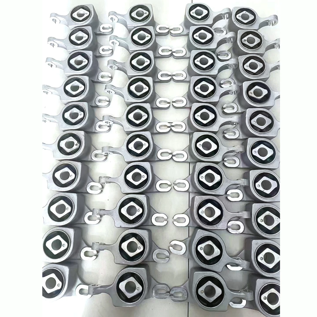 Rear control arm kit Control arms combination For BMW X5 G50 X6 G60 X7 G07 33306878029 33306878030 33306878037 33306878017