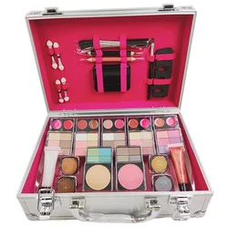 Professional Lady Free Sample Make Up Full Kit