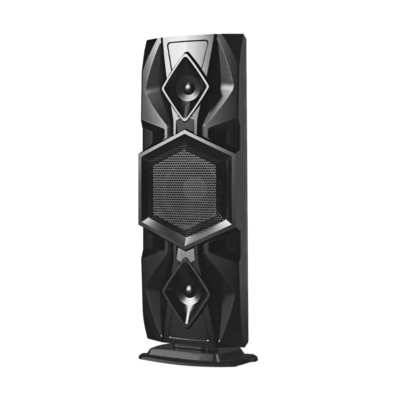 Factory wholesale outdoor trolley noiseless subwoofer speakers