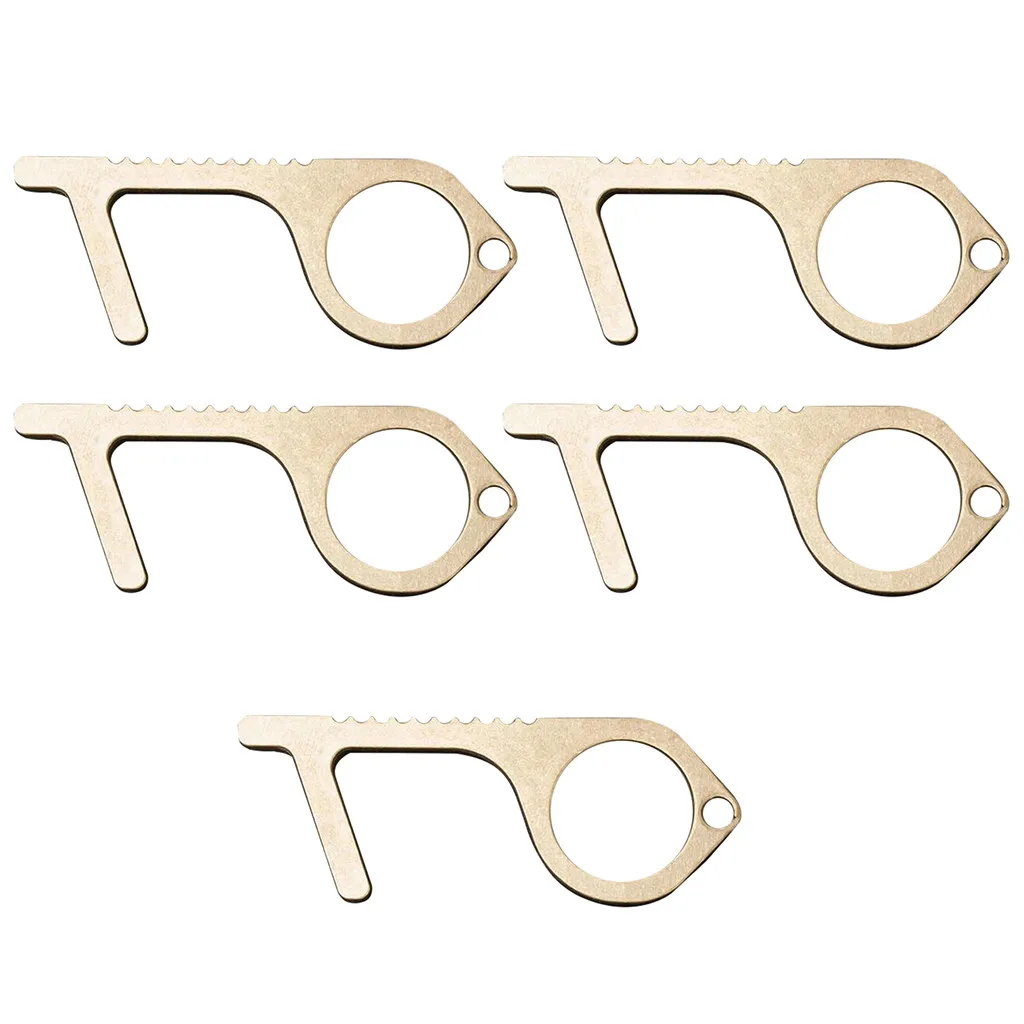 Новый дизайн, новаторский портативный брелок для занятий без дверной сенсор