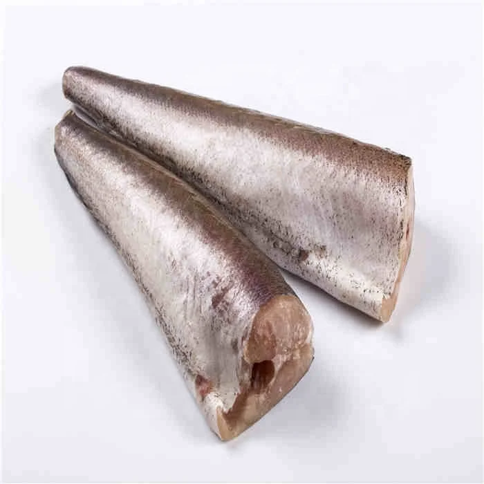 Замороженный аргентинский Hake HGT