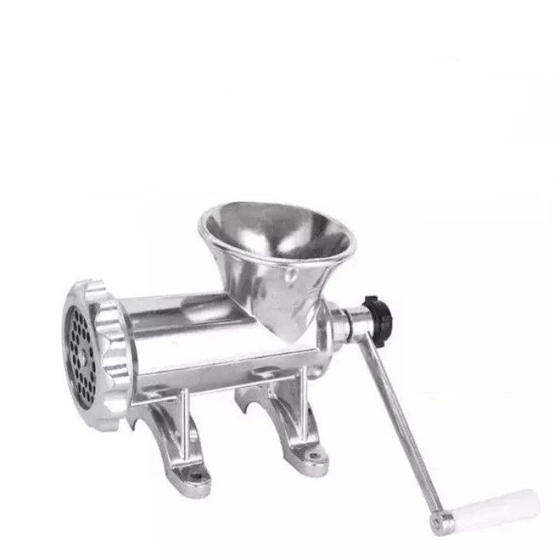 No.12#22#32# stainless steel #304 manual meat mincer /grinder