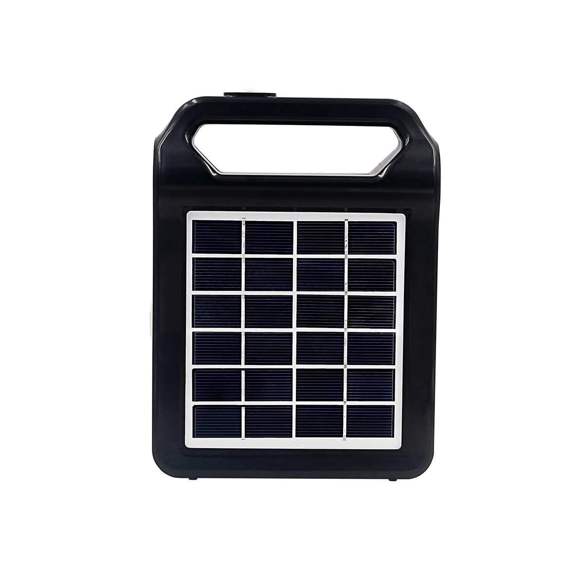 Outside mobile phone charger use solar power bank Portable Power with wireless TF card speaker and lighting