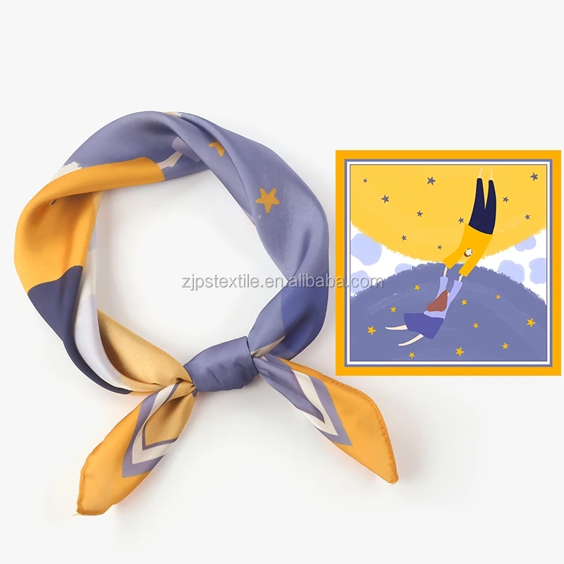 black head 2pac  hair kerchief bandanna  round neck guys  scarf doo rag bandana under cap