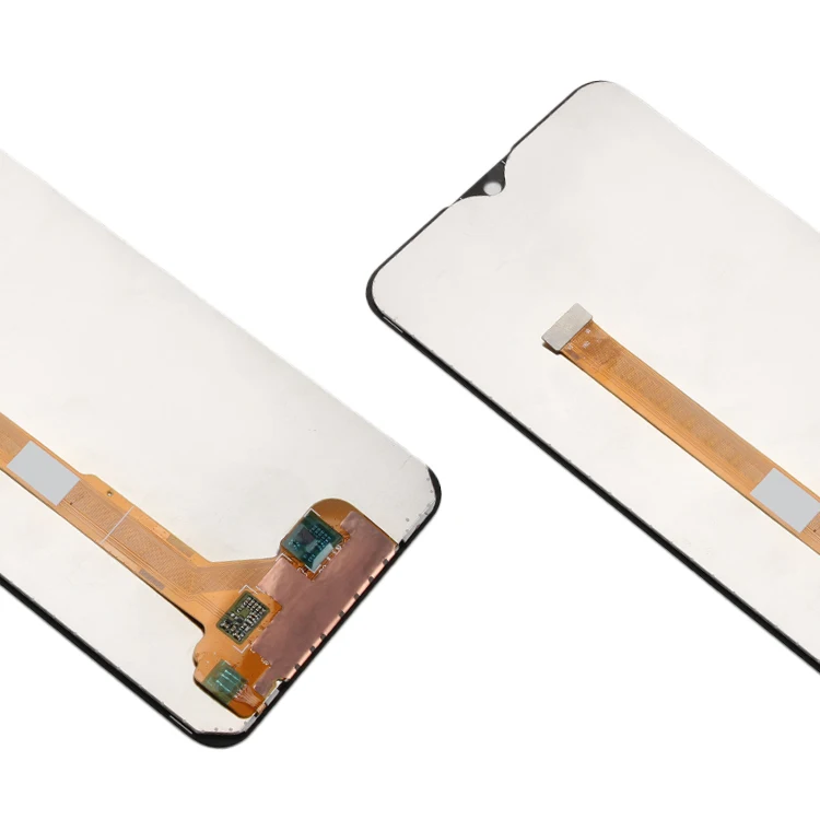 High Quality Original Lcd Display Touch Screen Panel Assembly For Vivo Y93 Y93S