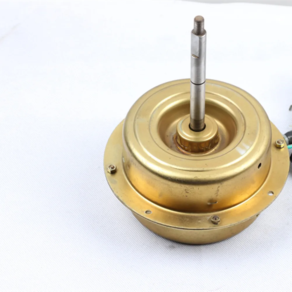 CE CCC ac electric air conditioner parts air conditioner motor