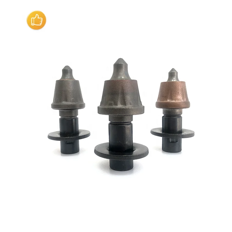 Бетонные дорожные фрезерные зубья для wirtgen w6/20x оригинальная