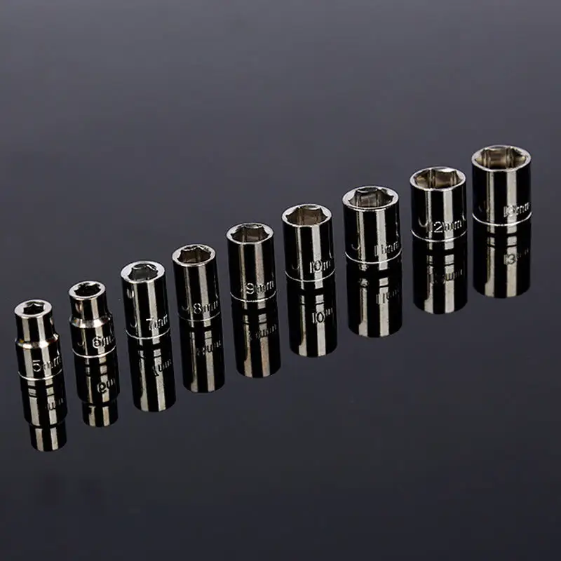 
38 pcs Hotselling home tools household tool set mini tools kit 