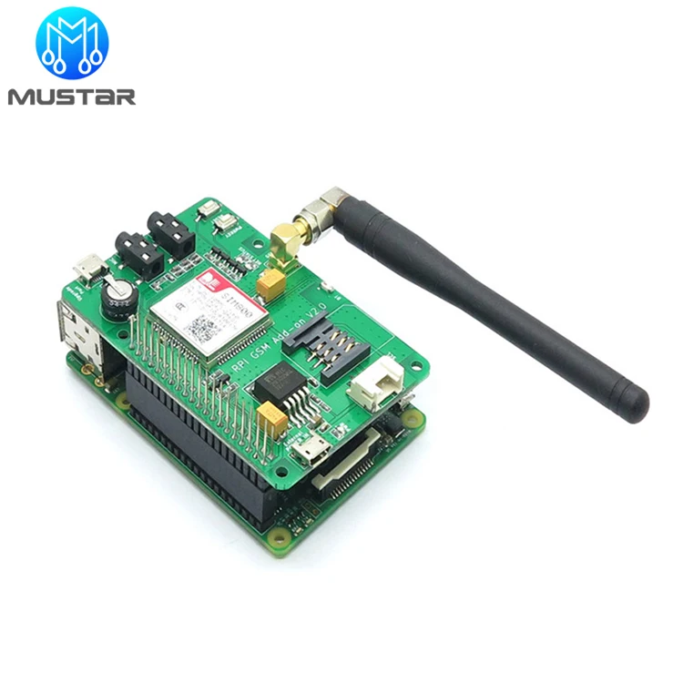 Mustar Shenzhen Medical PCBA Multilayer PCB Customized PCB Design PCBA Program PCB Board With Competitive Price