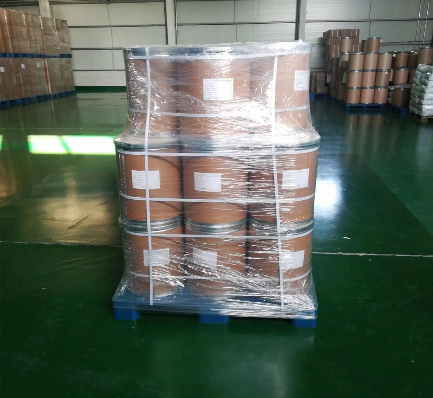 High Quality 99% BP Factory Food Grade Preservative Methyl Paraben Sodium Supplier