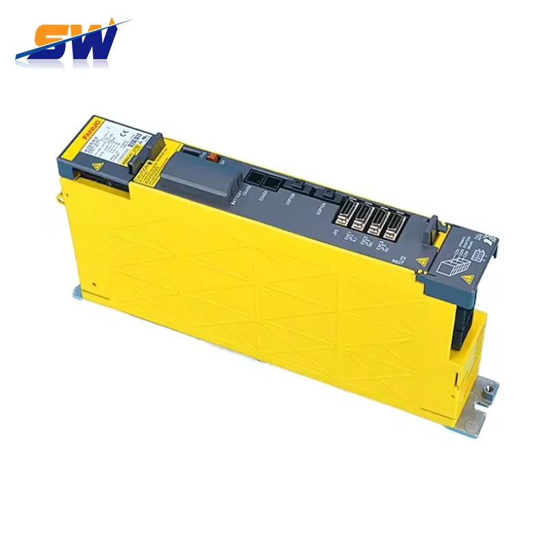 A06B-6117-H302 SONGWEI CNC A06B6117H302 оригинальный модуль привода усилителя FANUC