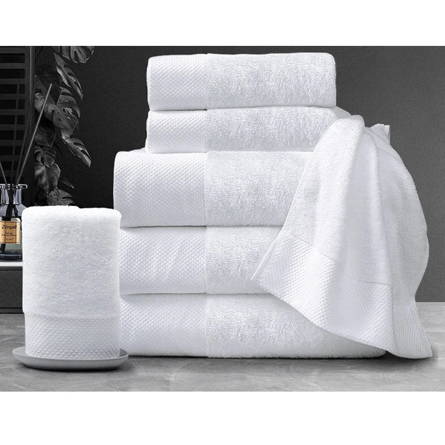 Liquidation sale 100% cotton egyptian cotton feeling 5 star hotel high quality hand towels/bath towel,towel sets