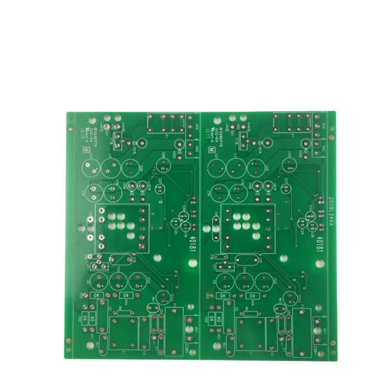 Индивидуальная электронная Многослойная печатная плата управления печатной платой