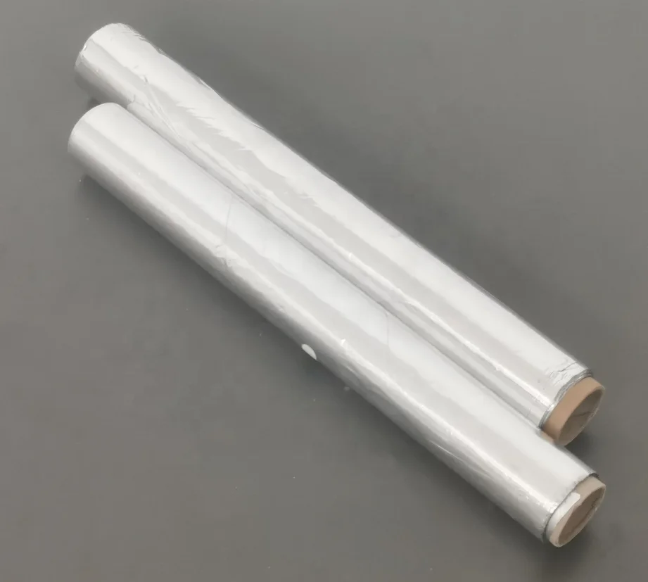 3102 H24 Blue Hydrophilic Aluminium Foil for Air Conditioner Evaporator Condenser Coil