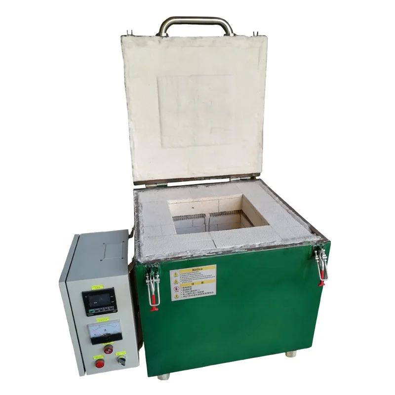 Электрическая керамическая печь JCY, электрическая печь для керамики и керамики