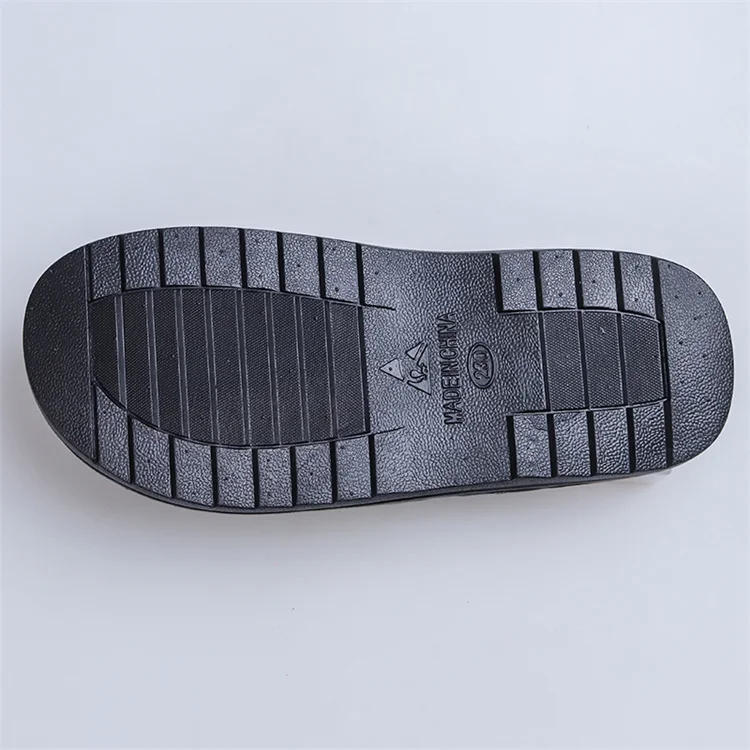 Популярная мастерская esd Тапочки Удобные spu ПВХ пены Антистатические Сандалии esd Тапочки