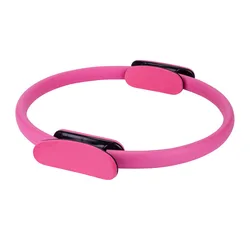 OLLAS Manufacturer wholesale multicolor yoga ring pilates ring magic ring