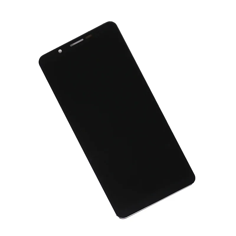 
Новый продукт, сенсорный ЖК-экран в сборе для ЖК-экрана VIVO Y71 