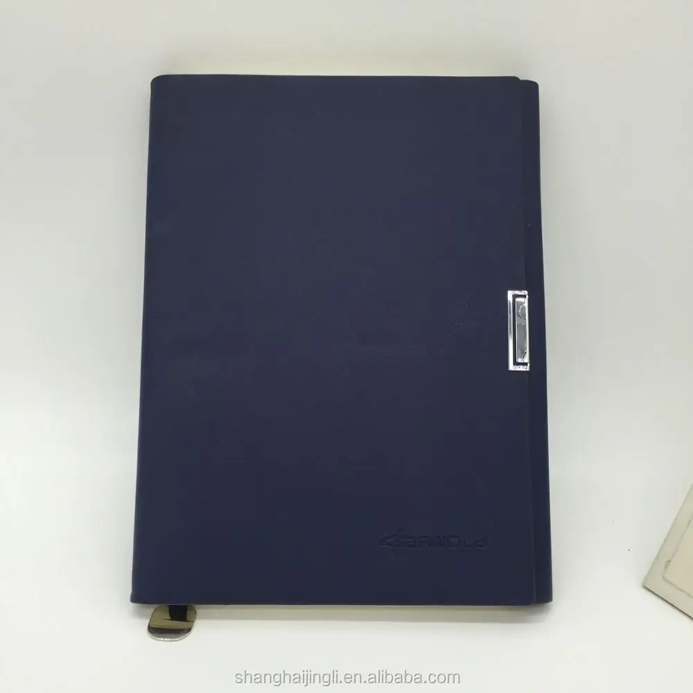 Custom A4 Printed Notebook for School