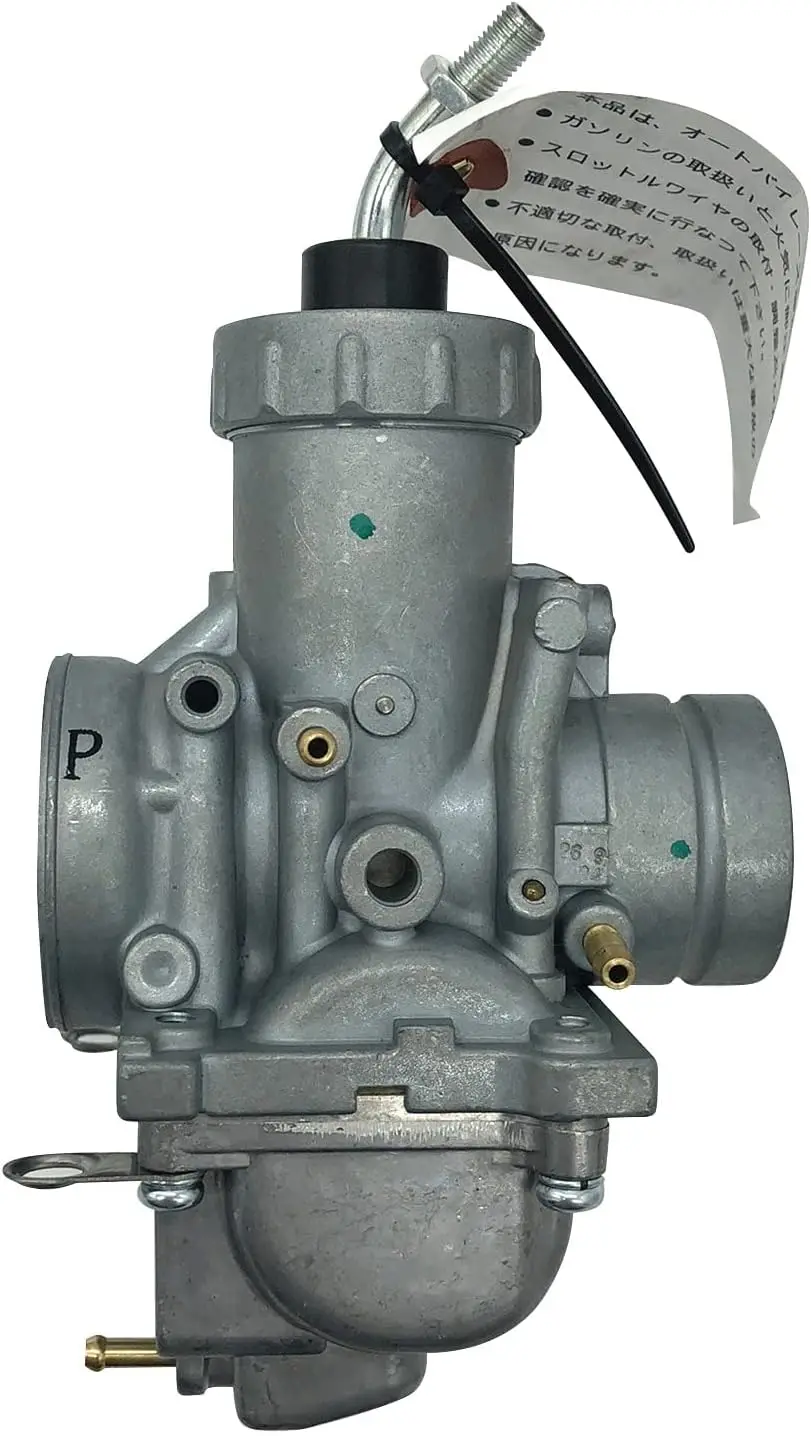 28mm Motorcycle Racing Carburetor for Yamaha RXZ RX Z RXK RX135 RX115 RX 100 King Concorde 135 Carb Mikuni Carburador