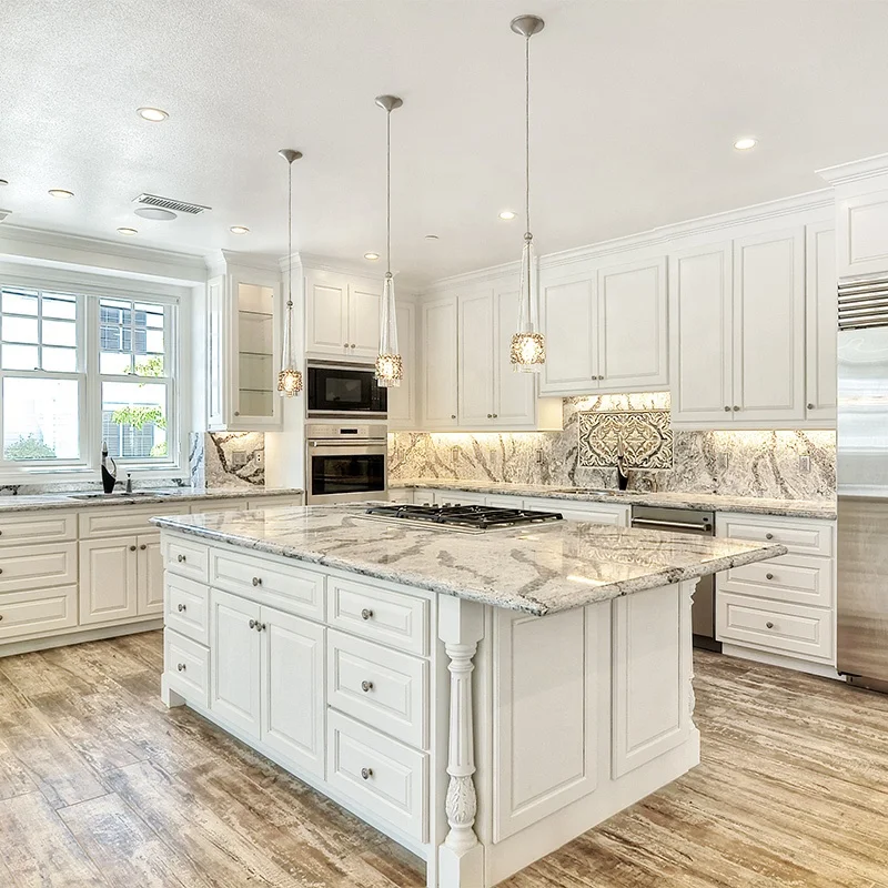 
Trlife kitchen furniture design kitchen island 