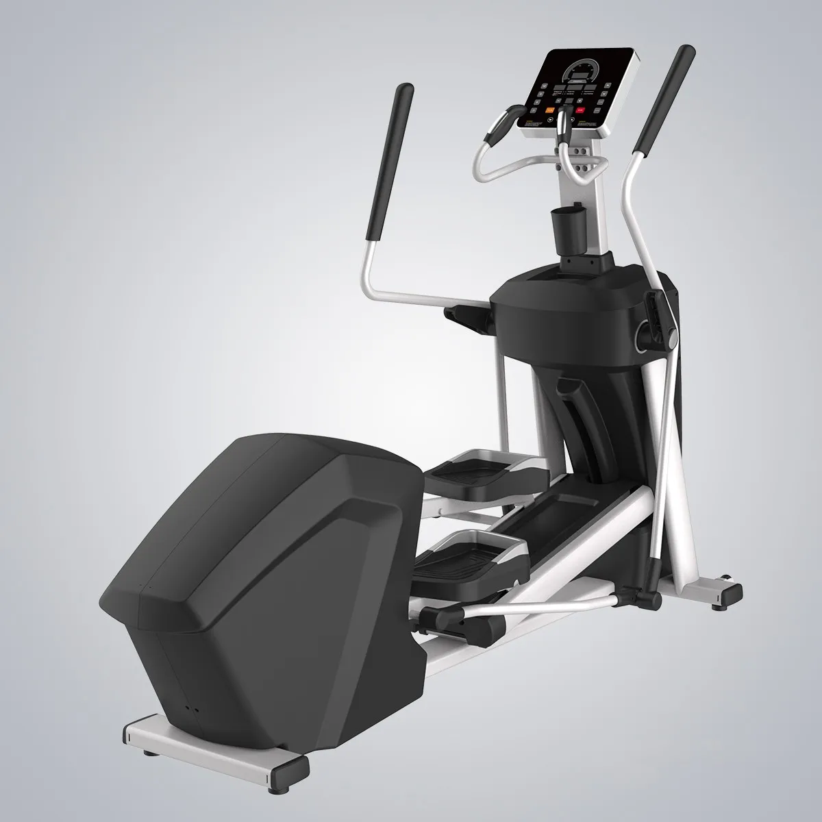 Body Flex Sports Elliptical Exercise Machine Gym Price in Philippine Air Walk Trainer Glider Foldable Cross With Built Programs