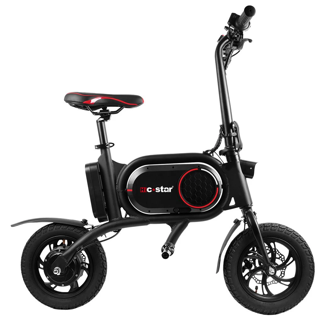 
Germany 12 inch Latest electric bike made in china e-bike for urban road 