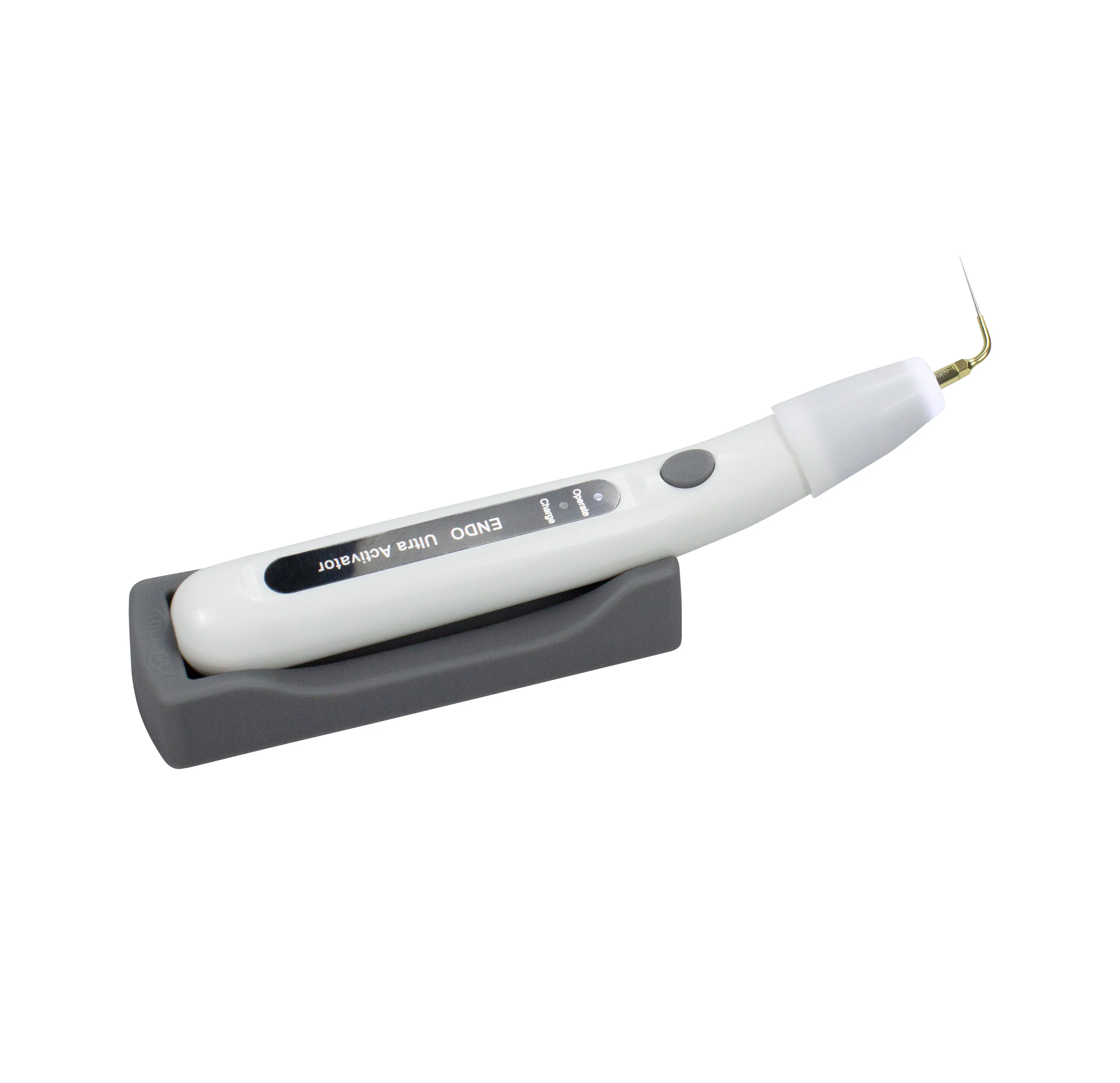 High Performance Dental Wireless LED Ultrasonic Operation Endo Ultrasonic Activator Dental Endo Ultra Activator