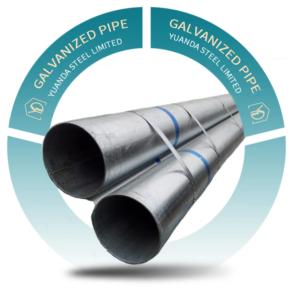 Квадратная горячеоцинкованная стальная квадратная труба, предварительно оцинкованная стальная труба 2 дюйма, цена