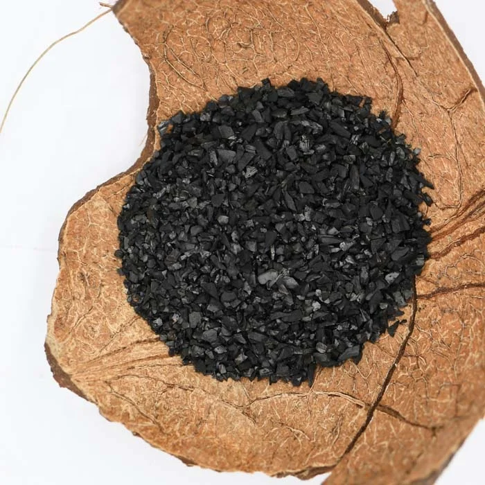 water treatment filter cartridge drinking tap water aquarium granular Jacobi quality coconut shell activated carbon price