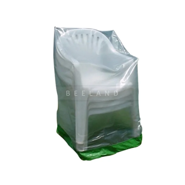 Heavy Duty Waterproof Rattan Cube Cover Outdoor Garden Furniture Cover Rain Protection Cover