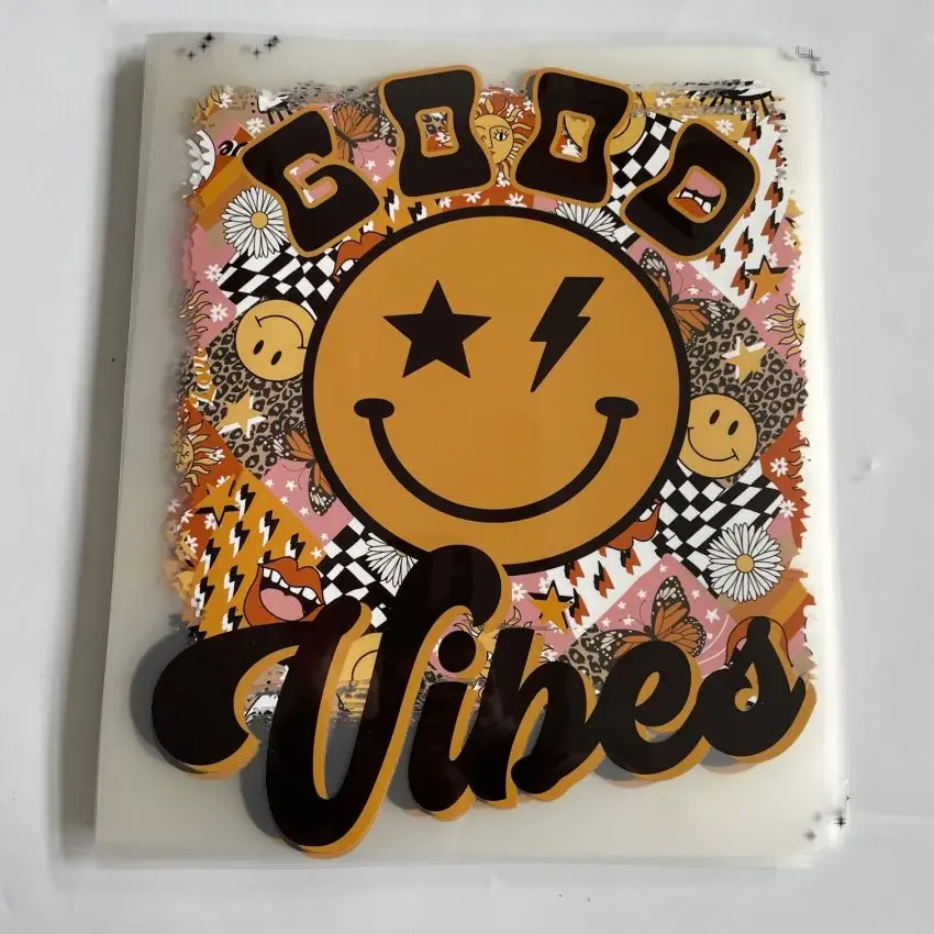 custom color and logo cheap press heat transfer paper vinyl for shirts