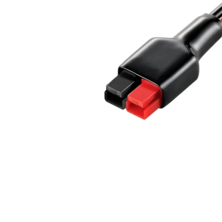 Solar Cable aviation connector with Adapter to Generator for Portable Solar Generator Power Station RV