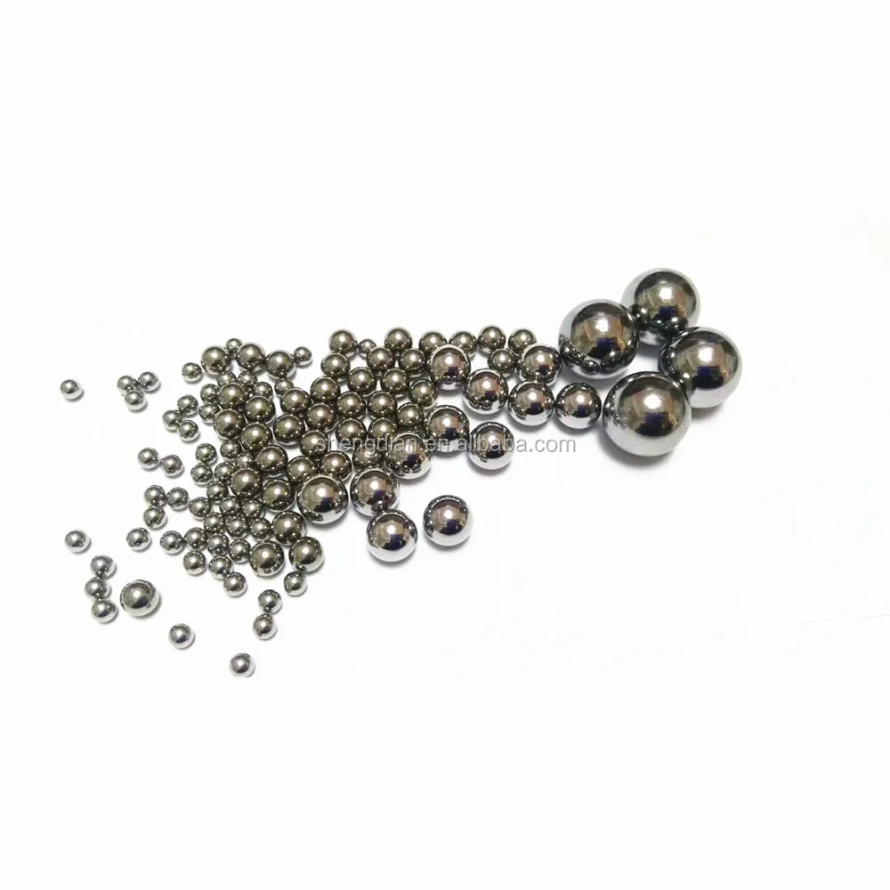 
ball bearings bulk 