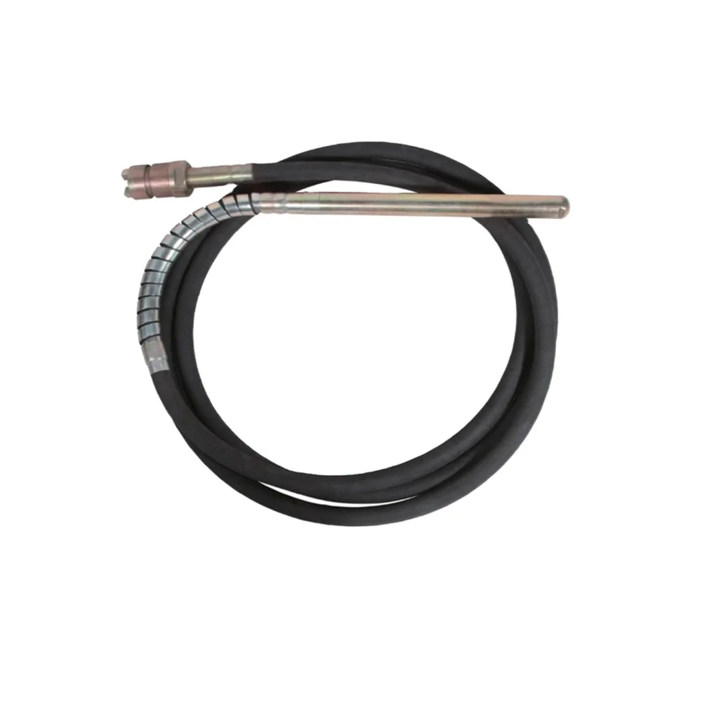 ey20  robin type 5.0 gasoline concrete vibrator shraft/poker