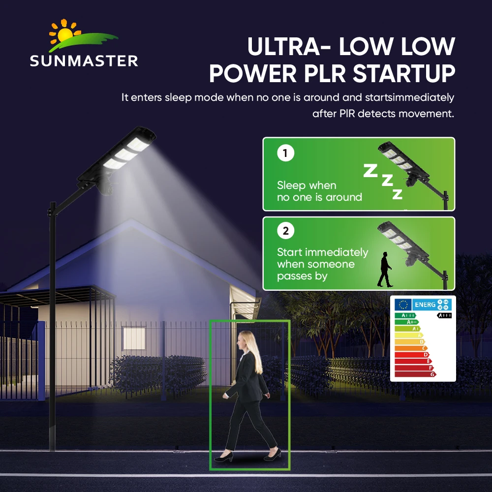 Solar Street Light With Cctv Camera 4G Lampara Solar Sm-015 With Cctv Wifi Camera 4G