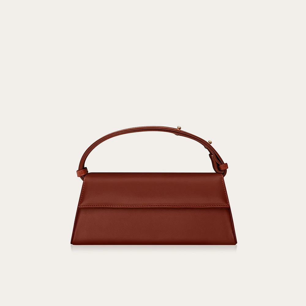 Factory Wholesale Custom Logo Ladies Shoulder Bags High Quality Mini Bags Brand Luxury Handbag 2024