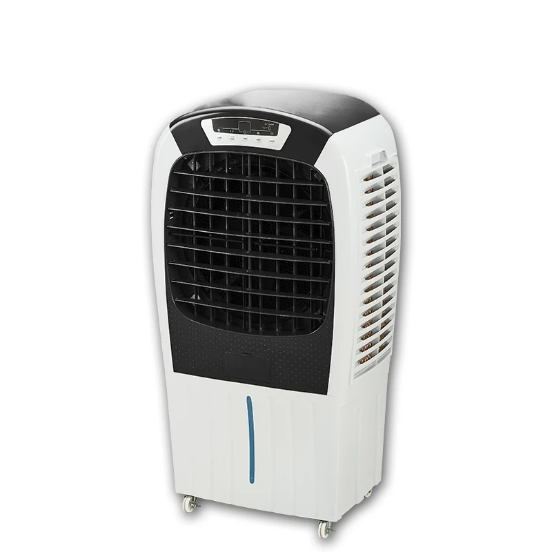 Outdoor portable fans & cooling smart home appliance air fan cooler