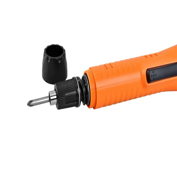 
AM-SD660 Wireless lithium electric screwdriver mini precision 