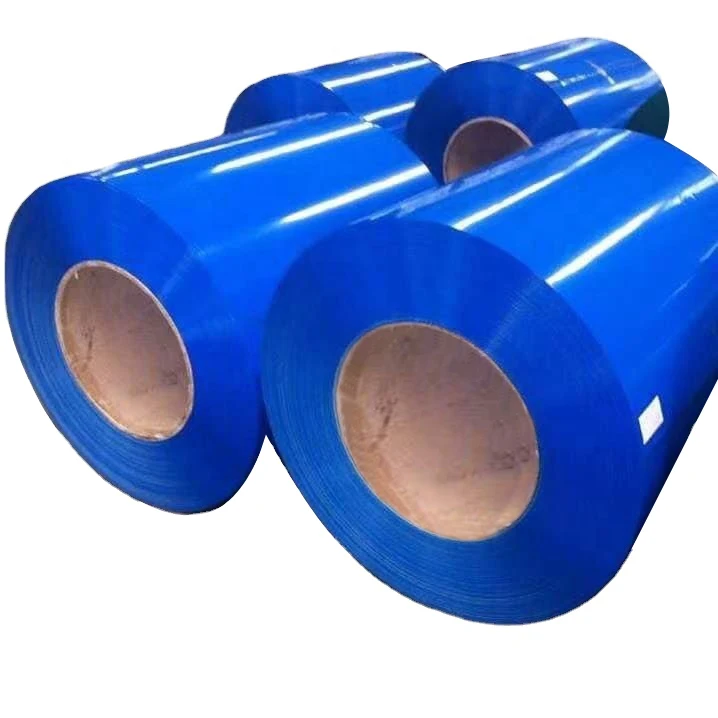 
High Efficiency aluminum/steel coil color machine painting production line price in India 