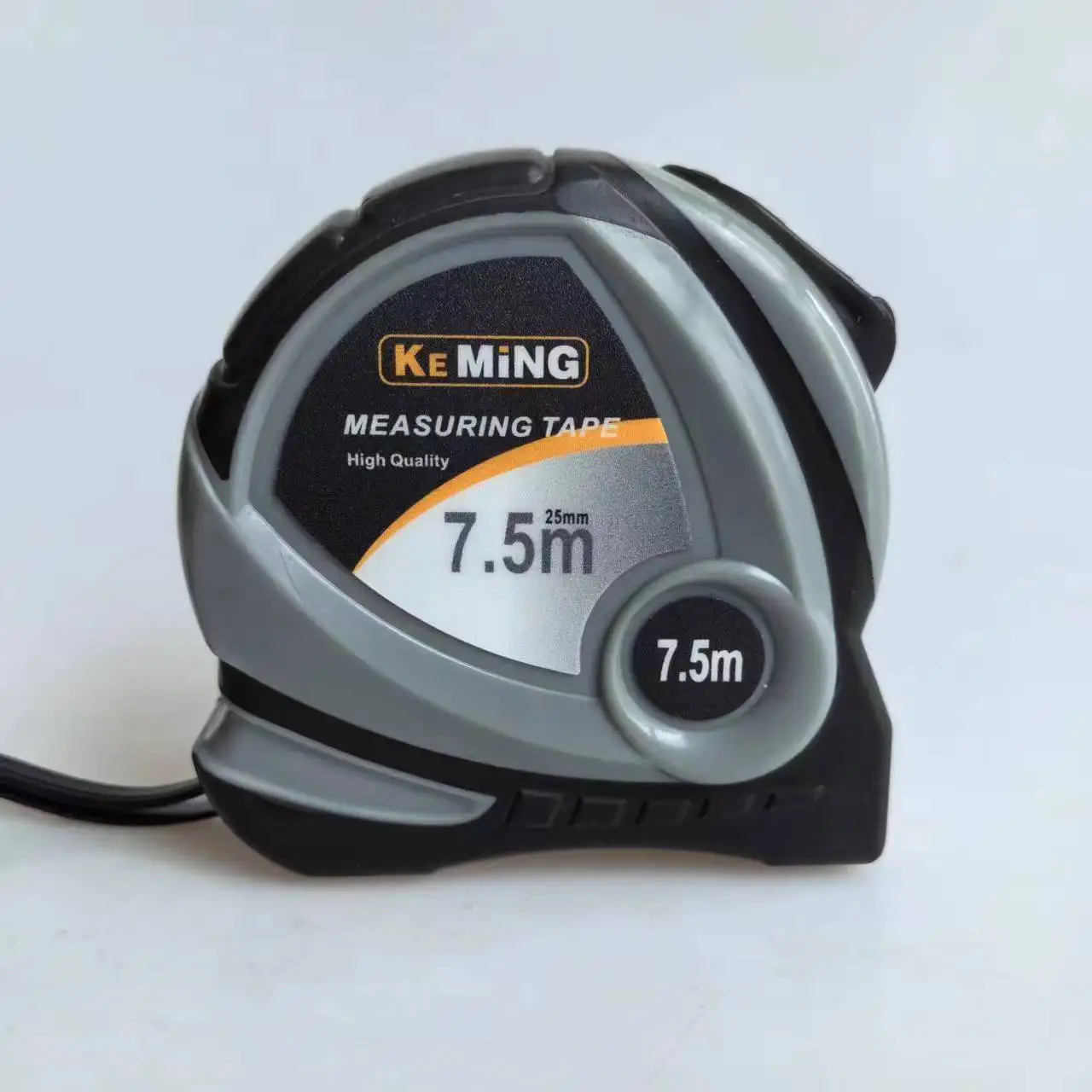 New Retractable Metric And Inch Tape Measure For Construction Tools Measuring Tape