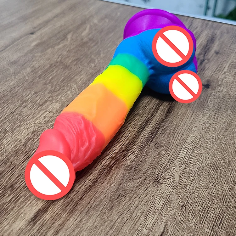 
Sex Toy Strap On 16 Inch Monster Horse Silicone Hyper Realistic Suction Cup Dildo With Belt 