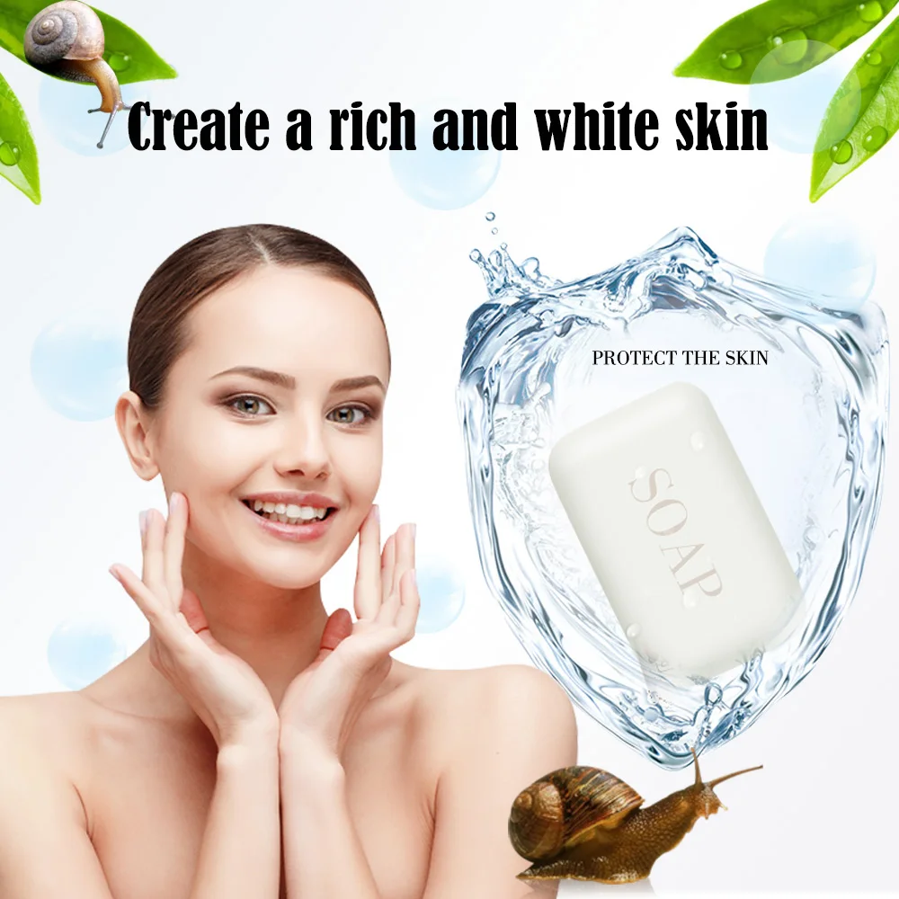 
China wholesale hot sale high quality brighten skin sanil natural beauty soap 