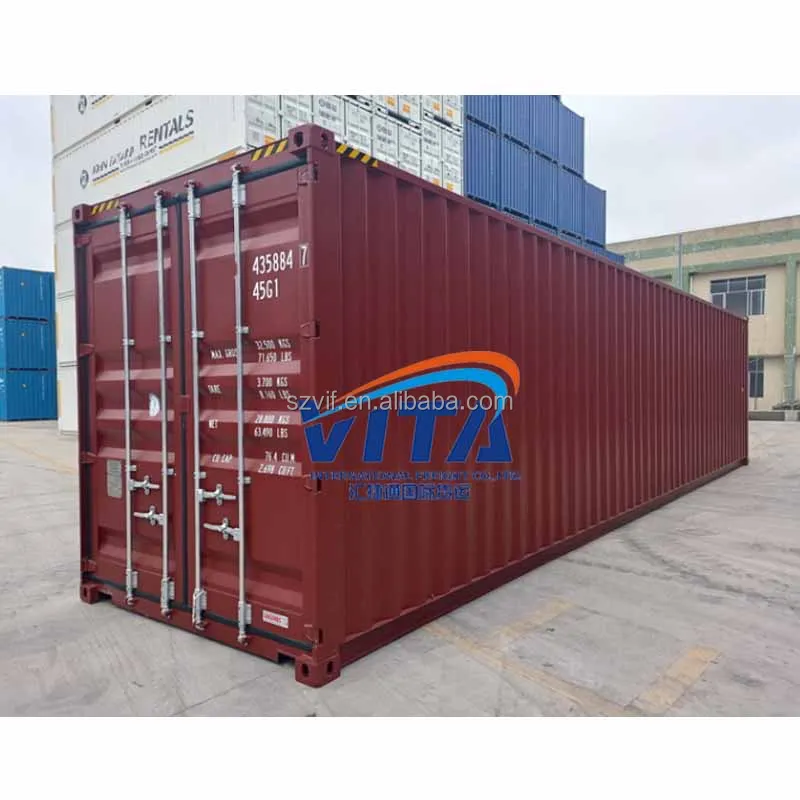 China Container China  Tank Containers Iso Tank Container Price