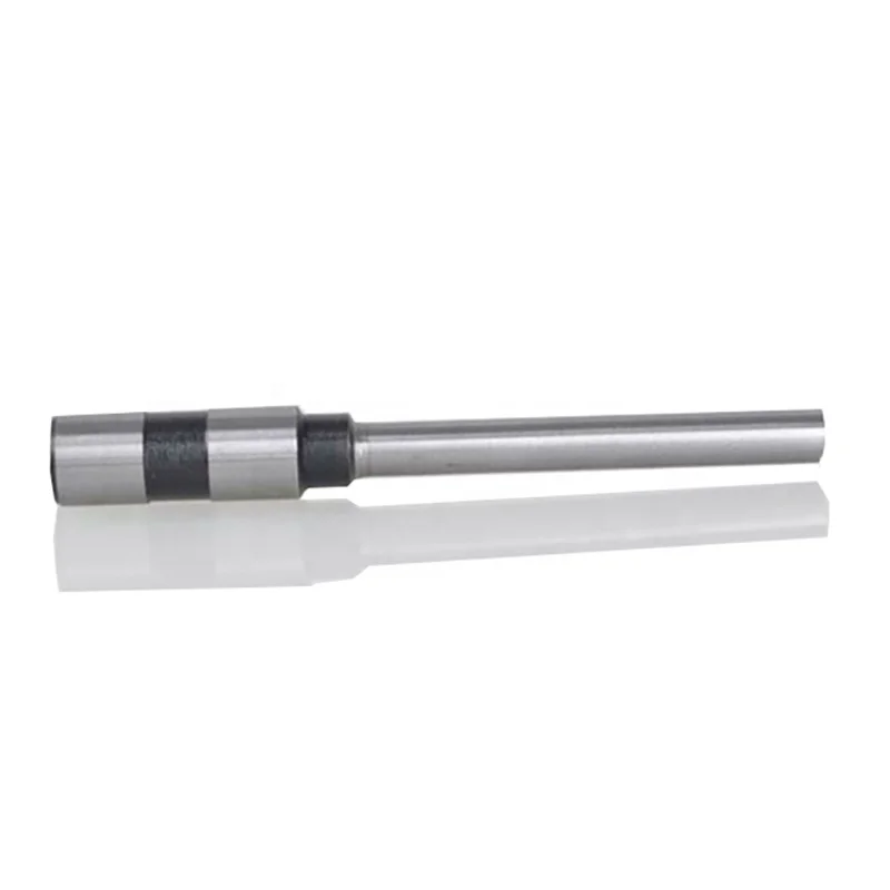 High speed Printing Machine Spare Parts Hollow Paper Drill Bit Diameter 3mm-10mm