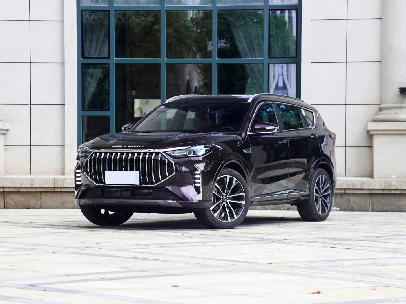 Jetour x70 plus 2023 jetour x70plus 2023 SUV 1.5t 1.6t 2.0t jetour car chery car 5-seats 7-seats gasoline car factory direct