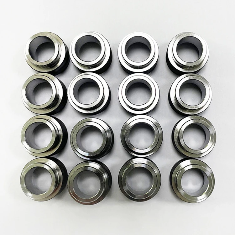 Top quality Excavator Pars bushing wear sleeve steel excavator bushings