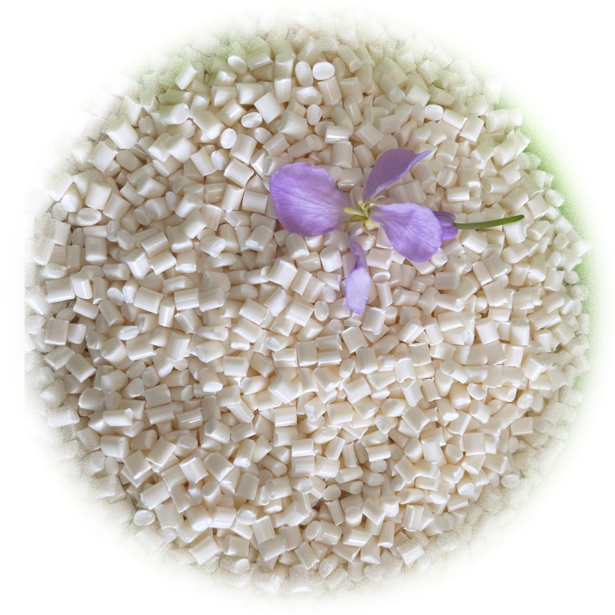 ABS Polymer Granules Glass Fiber Reinforced GF20 ABS Resin