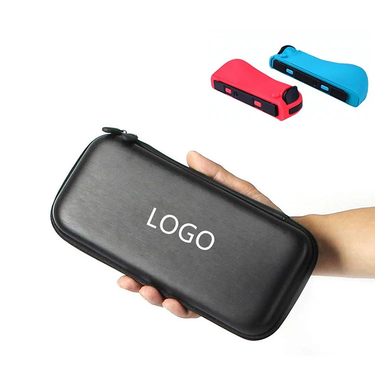 Sale Nintendo Switch Storage Case EVA Square Hard Case